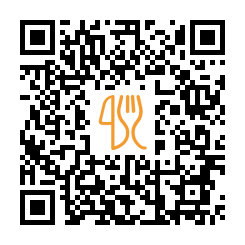 QR-code link către meniul Cafeteria Area Sur