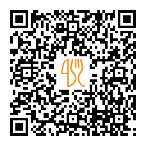 QR-code link către meniul Feather Hide Grill