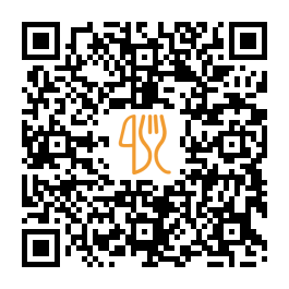 QR-code link către meniul Peters Pub 피터스펍