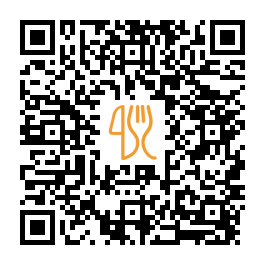 QR-code link către meniul Happy Cafe (lawas)