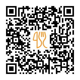 QR-code link către meniul Bjørkheim Kafe