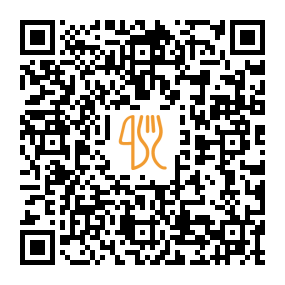 QR-code link către meniul Tepian Bahagia