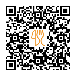 QR-code link către meniul Hunger Hub