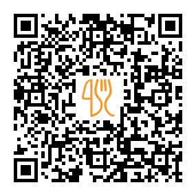 QR-code link către meniul The Highland Drove Inn