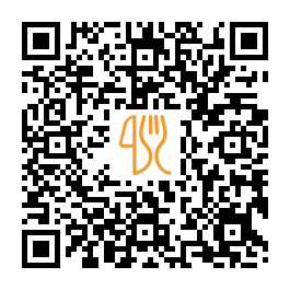 QR-code link către meniul Coffee World Banani