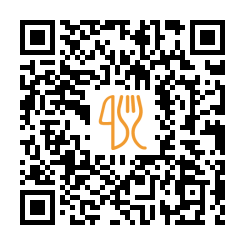 QR-code link către meniul Cafe Indiana