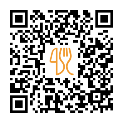 QR-code link către meniul Kitchen Dongbaek