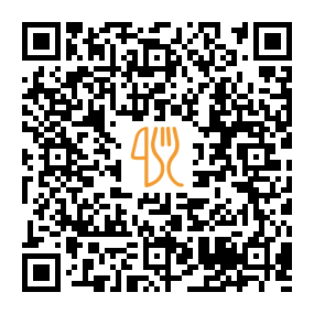 QR-code link către meniul Auberge de Brochard