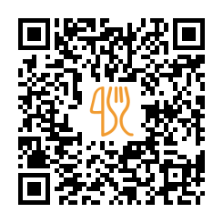 QR-code link către meniul Lubina -pension