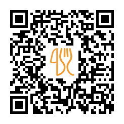 QR-code link către meniul Pension Borna