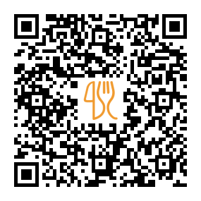 QR-code link către meniul The Red Lion Great Offley