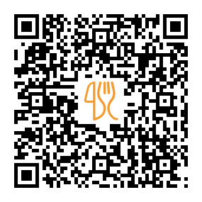 QR-code link către meniul Panorama Bungalows