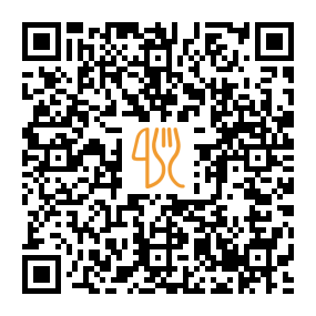 QR-code link către meniul Hana Travel Plaza