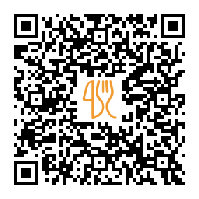 QR-code link către meniul Serbian Grill