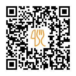 QR-code link către meniul Cafeteria Caramel