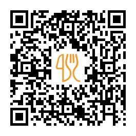 QR-code link către meniul градина РАЙ