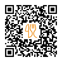 QR-code link către meniul Chaves