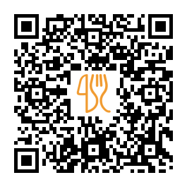 QR-code link către meniul Hambar