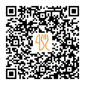 QR-code link către meniul Hana Kitchen