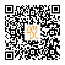 QR-code link către meniul Roundhill