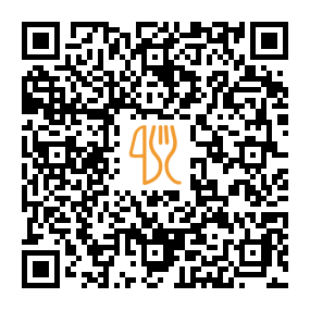 QR-code link către meniul Sepidar Pizza Mahnaz Rastani