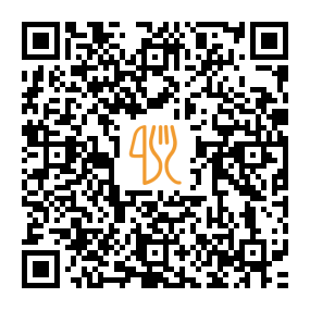 QR-code link către meniul Bull Poulton Le Fylde