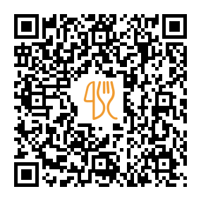 QR-code link către meniul The Little Beauty Boutique