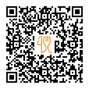 QR-code link către meniul Kissako Uji Matcha Cafe