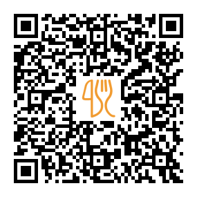 QR-code link către meniul Bj's Apres Ski Disco