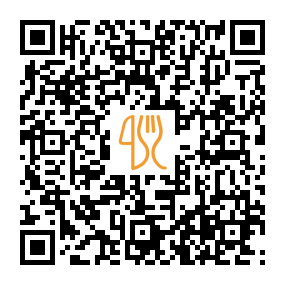 QR-code link către meniul Allangrange Arms