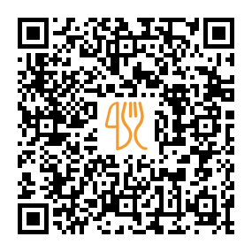 QR-code link către meniul The Sisters Social