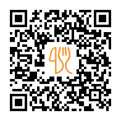 QR-code link către meniul Cafe Indiana