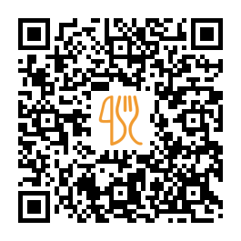 QR-code link către meniul Noh Cendol