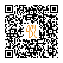 QR-code link către meniul Les 2 Pattes