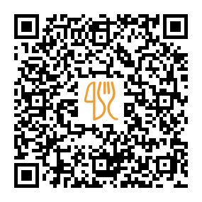 QR-code link către meniul The Rose Inn