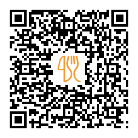 QR-code link către meniul Organic Bronzing Station