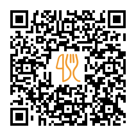 QR-code link către meniul Rustic Crystal Yard