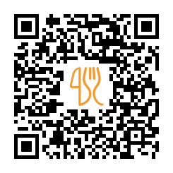 QR-code link către meniul Bistro Rikke