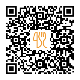 QR-code link către meniul Two Rupees Brewing Co