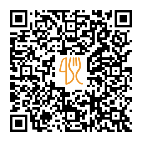 QR-code link către meniul Ali Mamak Bistro