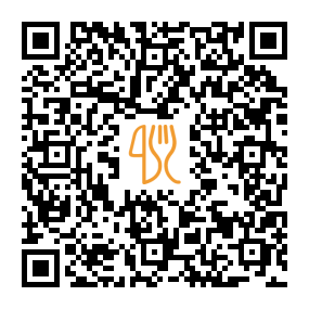 QR-code link către meniul Rubino Kitchen, Inworth