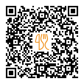 QR-code link către meniul Trattoria Sunset Beach Dubrovnik