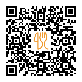 QR-code link către meniul Osas African