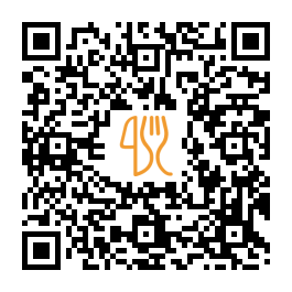 QR-code link către meniul Baccailis Cafe