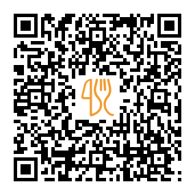 QR-code link către meniul Goosefoot Food And Wine