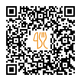 QR-code link către meniul Blue 11