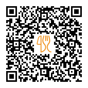 QR-code link către meniul Runway Café