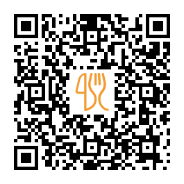 QR-code link către meniul Asia Hibachi