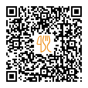 QR-code link către meniul Fox's Pizza Den