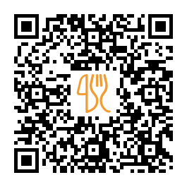 QR-code link către meniul Warung Mak Aji